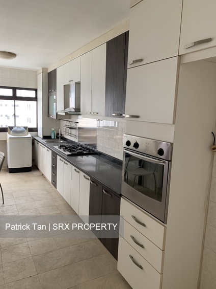 Blk 596D Ang Mo Kio Street 52 (Ang Mo Kio), HDB 5 Rooms #202986681